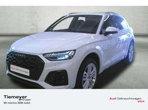 Audi Q5 50 TFSIe Q 2x S LINE AHK BO MATRIX LM20