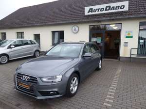 Audi A4 Avant Ambiente