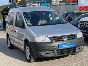 Volkswagen Caddy 1.9 TDI Life+TÜV NEU+