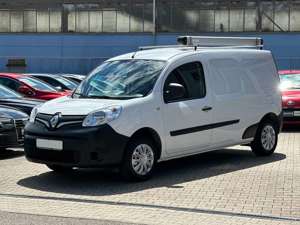 Renault Kangoo Maxi 1.5 dCi90*Klima*Parkhilfe*Dachträger