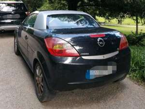 Opel Tigra Twin Top 1.8 Sport Klimaanlage Cabz Bild 1