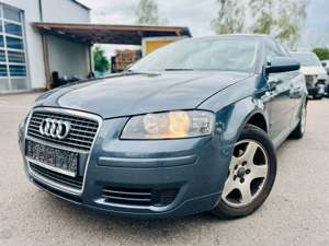 Audi A3 1.9 TDI e Attraction