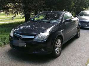 Opel Tigra Twin Top 1.8 Sport Klimaanlage Cabz Bild 3