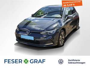 Volkswagen Golf 8 1.5 eTSI Move DSG ACC LED Navi PDC Sitzh.