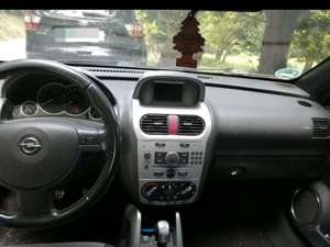 Opel Tigra Twin Top 1.8 Sport Klimaanlage Cabz Bild 2