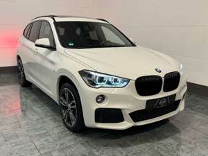 BMW X1 xDrive 25 d M Sport*LED*Head-up*Panorama