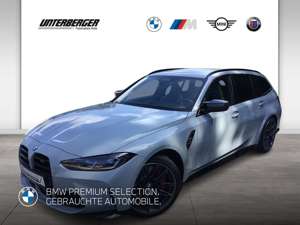 BMW M3 Competition M xDrive Touring-LASERLICHT-HARMAN KAR