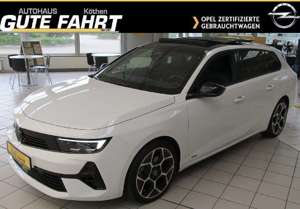 Opel Astra GS Line