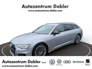 Audi A6 Avant 55 TFSI e quattro sport AHK ACC Navi LED