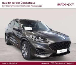 Ford Kuga Kuga 2.5 Duratec PHEV ST-LINE X AHK NAVI