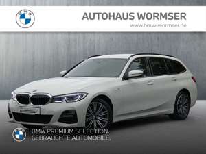 BMW 330 e Touring M Sport Head-Up HiFi DAB Tempomat