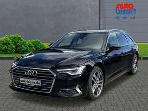 Audi A6 Avant 40 TDI quattro S-Line Panodach Navi Leder di