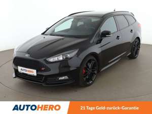 Ford Focus 2.0 TDCi ST Aut.*NAVI*SHZ*CAM*SONY*TEMPO*