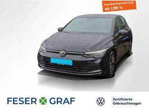 Volkswagen Golf 8 2.0 TDI Move DSG ACC AHK LED Navi Sitzh.