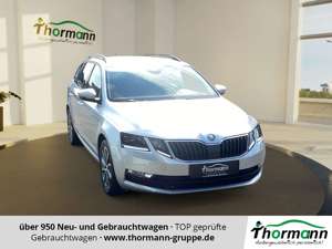 Skoda Octavia Combi 1.4 TSI  Drive DynLi SpurH LM KAM