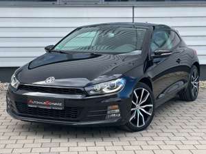 Volkswagen Scirocco 2.0TSI Led Navi PDC SHZ Tempo 18` Start-Stopp