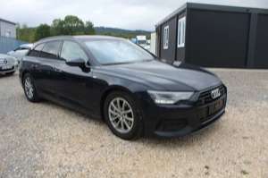 Audi A6 45 TDI*quattro*S tronic*S-line*Avant*PANO*19*