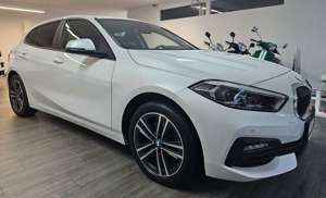 BMW 118 Baureihe 1 Lim. 118 i Advantage*Comfort*Lane