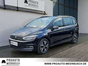 Volkswagen Touran Comfortline ACC/DYNAMICLED/KAMERA/STNDHZNG