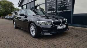 BMW 320 d Advantage - LC Pro - LEDER - 8 x ALU