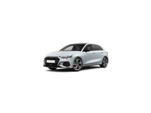 Audi S3 Sportback quattro S tronic PANO/MATRIX/HUD/RFK+++