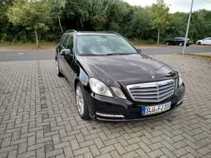 Mercedes-Benz E 200 E 200 CDI BlueEfficiency (212.205)