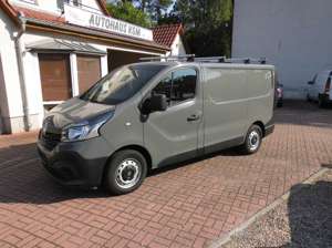 Renault Trafic ENERGY dCi 145 Handwerkerausstattung