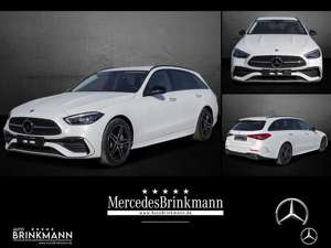 Mercedes-Benz C 220 C 220 d T AMG Line/DigitalLight/Distronic/EasyP