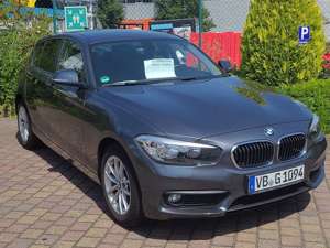 BMW 116 116i+Advantage