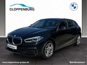 BMW 118 i DAB LED WLAN Tempomat Shz