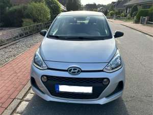 Hyundai i10 Classic