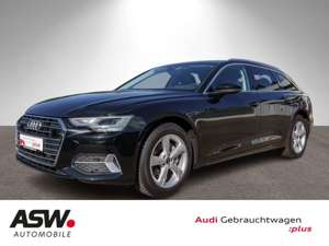 Audi A6 Sport 40TDI quattro Navi LED RFK ACC VC