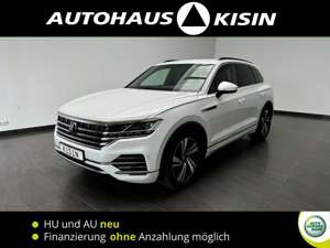 Volkswagen Touareg Elegance 4Motion 3.0 V6 TDI /3D Kamera /HEAD UP /A