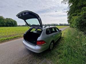 Volkswagen Golf 1.6 Trendline