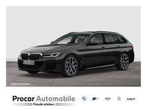 BMW 530 d xDrive M SPORT+ADAP LED+AHK+PANO+DA PROF+PA+HuD+