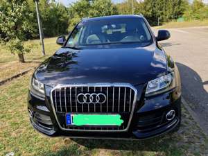 Audi Q5 Q5+2.0+TDI+quattro+(clean+diesel)