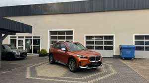 BMW X1 23 d xDrive  LED NaviProf Autom 360Kam AHK