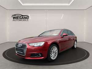 Audi A4 Avant 3.0 TDI quattro S tronic S-Line+AHK