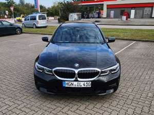 BMW 318 318d Touring Aut. M Sport