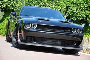 Dodge Challenger SRT  Redeye Widebody HELLCAT Bild 4