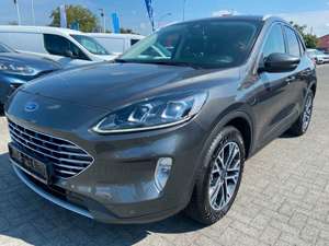 Ford Kuga Titanium X*Winter*AHK*Technologie*AHK*18"LM