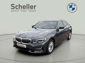 BMW 320 i Limousine Luxury Line