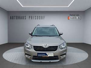 Skoda Yeti 2.0 TDI Pano/PDC/Tempomat