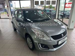 Suzuki Swift Club 4x4 1.Hand/Scheckheft/Klima/PDC/LED