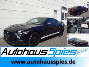 Ford Mustang 3,8 V6  US-Import Aut. Alu19 Nav RKam Tmat Shz