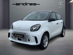 smart forFour EQ +LED+KLIMA+ BREMSAS+DAB+BLUETOOTH+