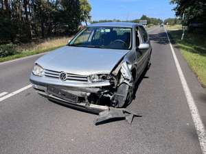 Volkswagen Golf Golf+IV+1.4