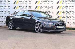 Audi A6 3.0 TDI Quattro|EU6|Matrix|Side Assist|PDC|SH