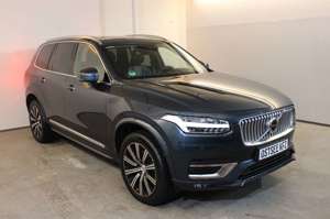 Volvo XC90 Inscription AWD mit Panoramadach