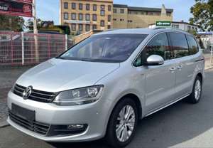 Volkswagen Sharan SHARAN LIFE 2.0 TDI DSG BMT *AUTOMATIK*TEMPOMAT*